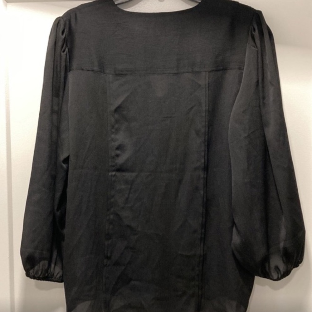 Express | Blouse - Picture 2 of 4